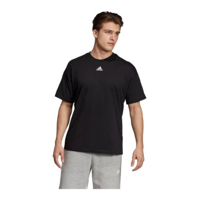 adidas men's shirts clearance