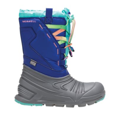 quest men's pac 400g winter boots