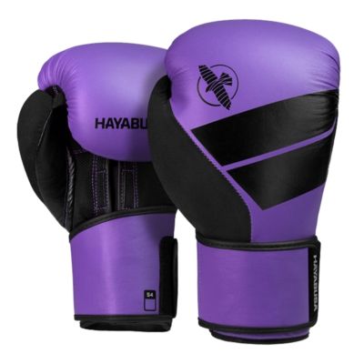 boxing gloves hayabusa