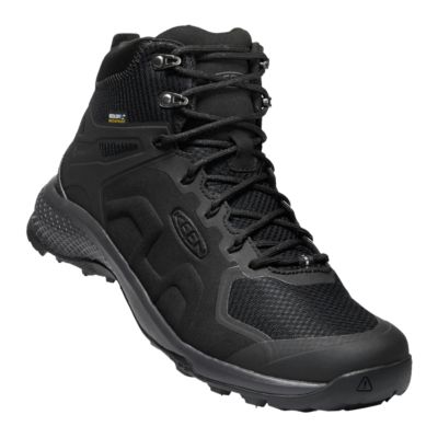 keen mens hiking boots clearance