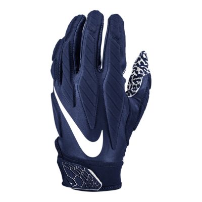 nike superbad 5.0 football gloves