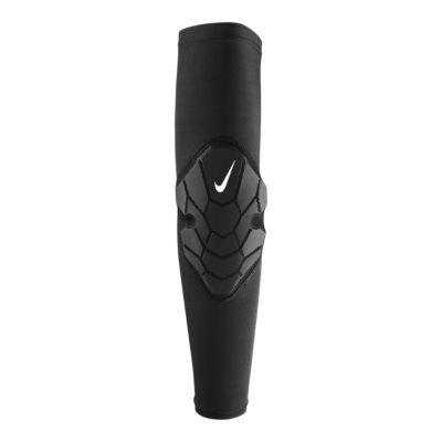 nike pro padded arm sleeve