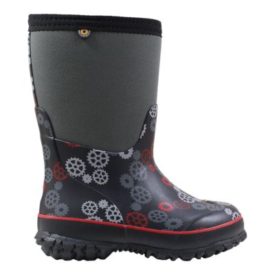 boys bogs winter boots