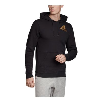 adidas sport id pullover hoodie men's