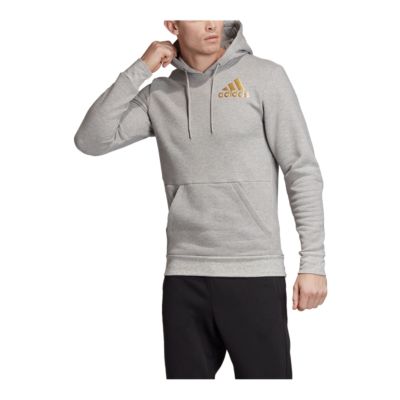 adidas sport id pullover hoodie men's