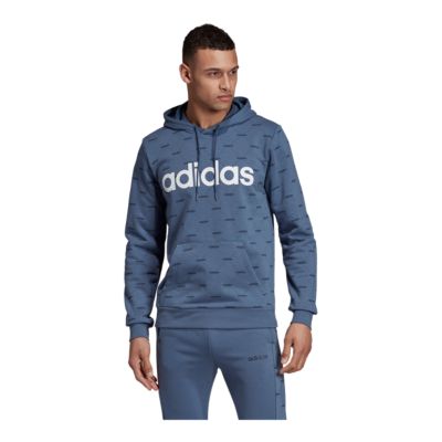 adidas man