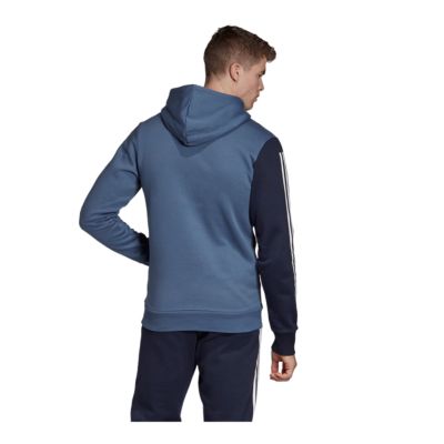 adidas sport id pullover hoodie men's