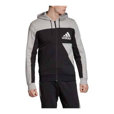 sport chek adidas hoodie