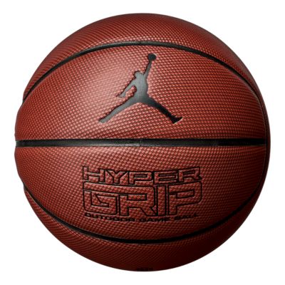 jordan hyper grip basketball review