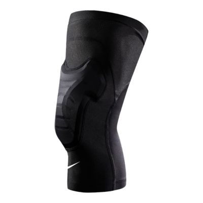 hyperstrong padded knee sleeve