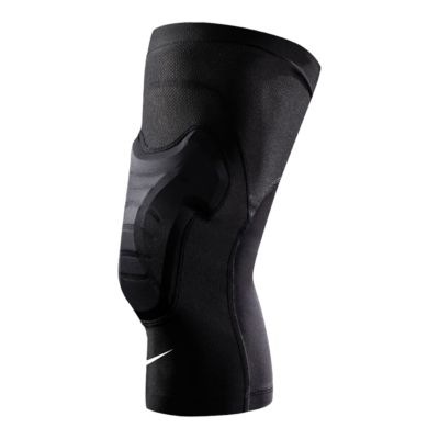 nike padded knee sleeve