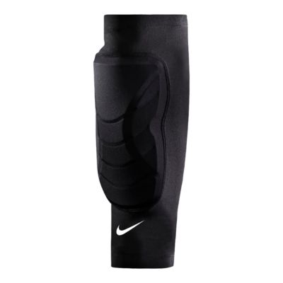 nike pro hyperstrong padded knee sleeve