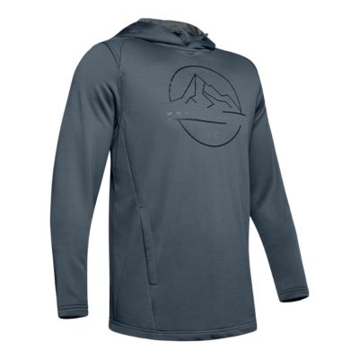 under armour fish hunter tech hoodie