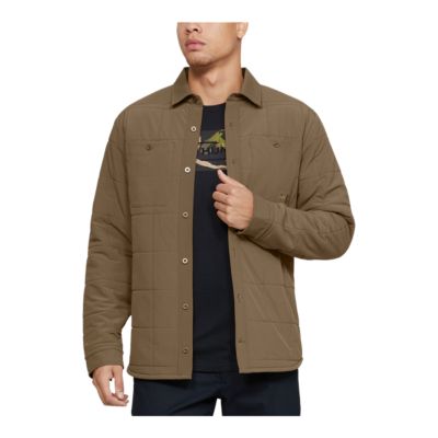 coyote brown t shirt under armour