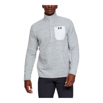 under armour men's specialist henley 2.0