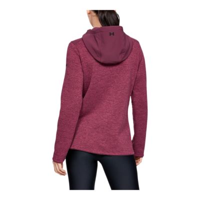 womens under armour sweater