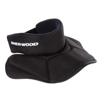 Sherwood Neck Guard Bib Senior Sport Chek