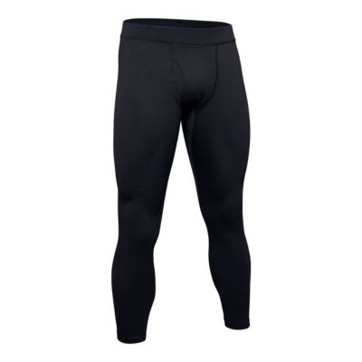 under armour men's base scent control extreme leggings