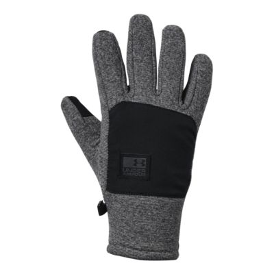 Infrared Fleece Gloves 