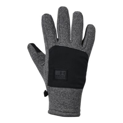 under armour etip gloves