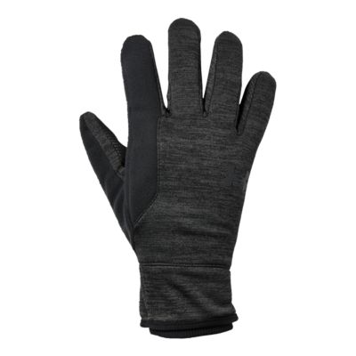 under armour storm fleece gloves