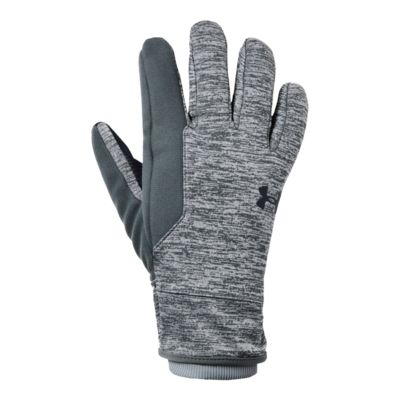 under armour gloves cold gear