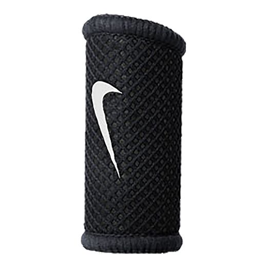 mostaza Derivar Tóxico Nike Finger Sleeves - Black | Sport Chek