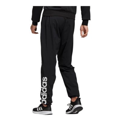 adidas essential woven stanford pants