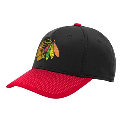 Authentic 2019 Draft Stretch Flex Cap 