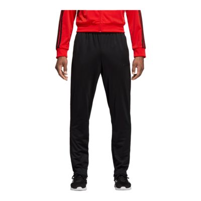 adidas men's essential tricot pants