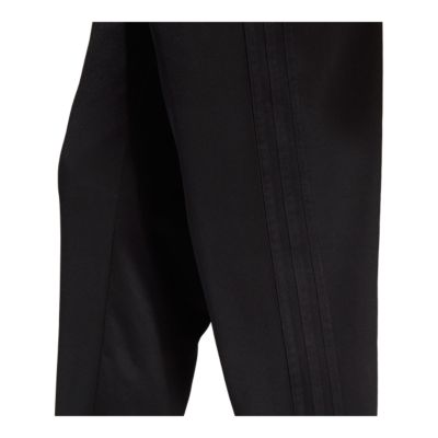 adidas pants black stripes