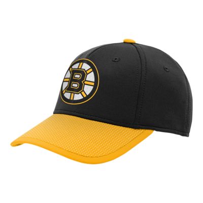 youth boston bruins hat