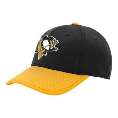 pittsburgh penguins bucket hat
