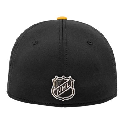 nhl penguins hat