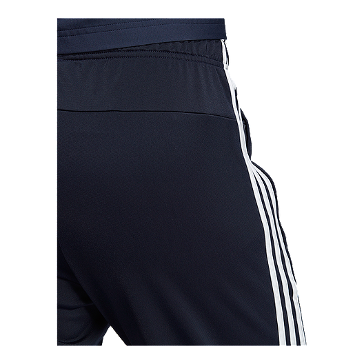 adidas Men's Essential 3 Stripe Tricot Pants adidas Men's Essential 3 Stripe Tricot Pants