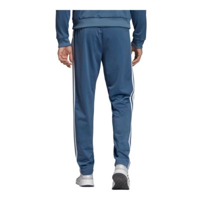 adidas tricot pants mens