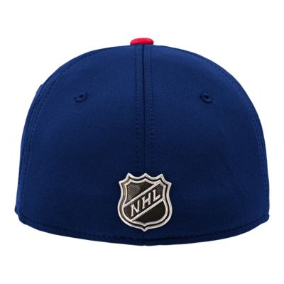 washington capitals youth hat