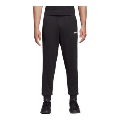 adidas essential 3 stripe pants