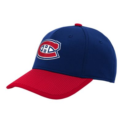 Montreal Canadiens 2019 Flex Fit Draft 