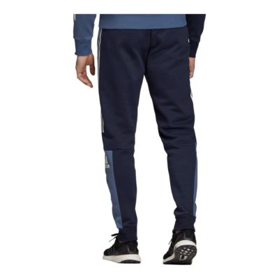 adidas id fleece pant