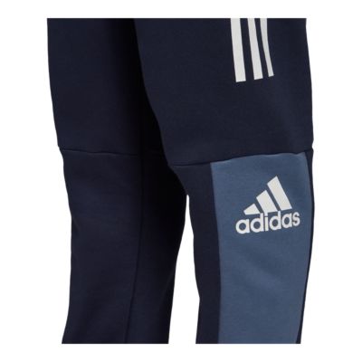 adidas sport id fleece pants
