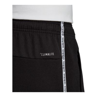 adidas mens pants climalite