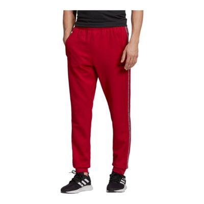 adidas maroon pants