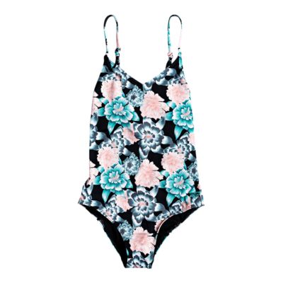 two piece bathing suit tummy control