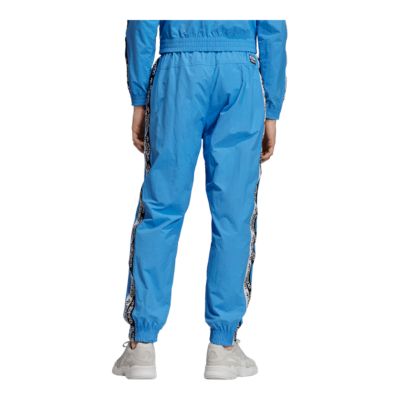 adidas vocal woven wind pant