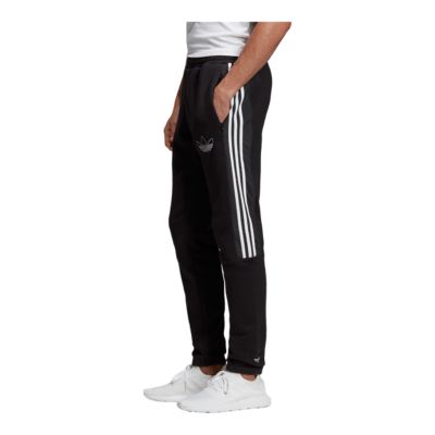 adidas outline joggers
