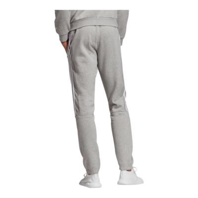 adidas originals linear fleece pants