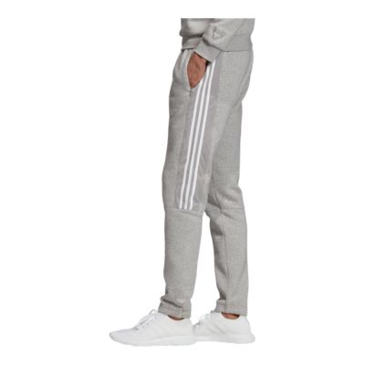 adidas originals linear fleece pants