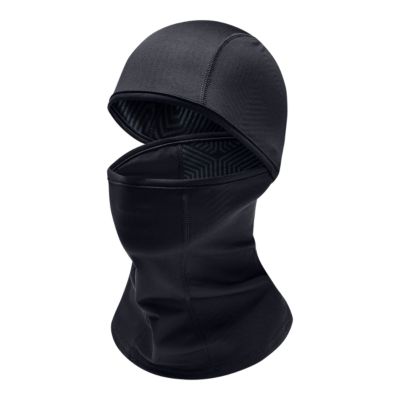 under armour pinnacle hood