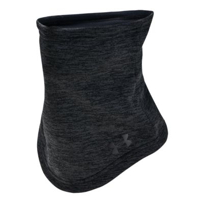 ua storm fleece gaiter
